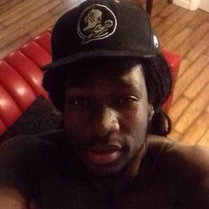 Meet your Posher, Aric